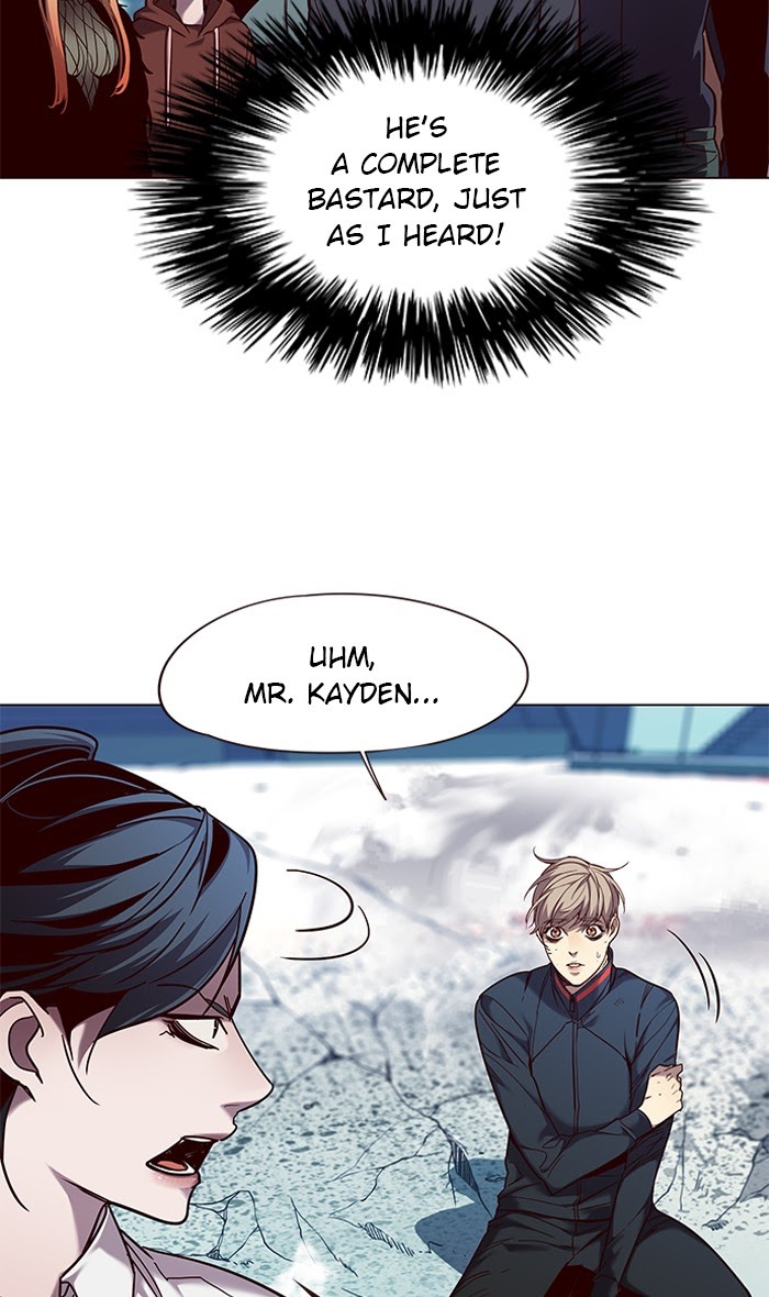 Eleceed - Chapter 97 Page 42