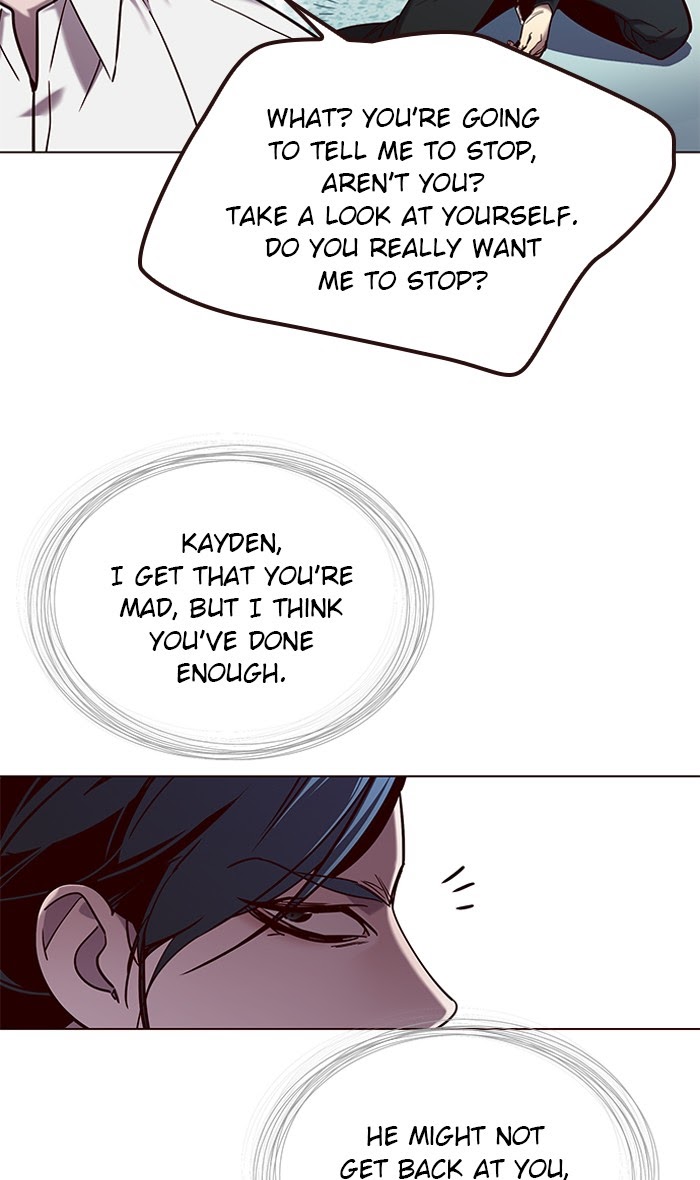 Eleceed - Chapter 97 Page 43