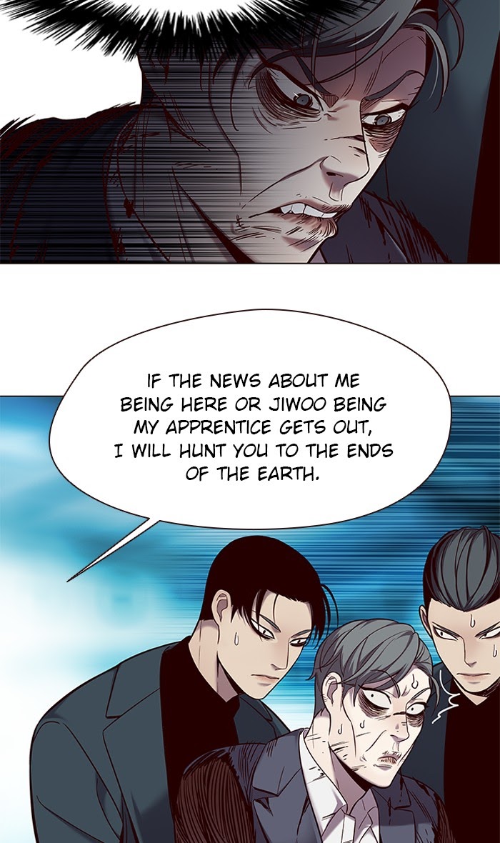 Eleceed - Chapter 97 Page 49