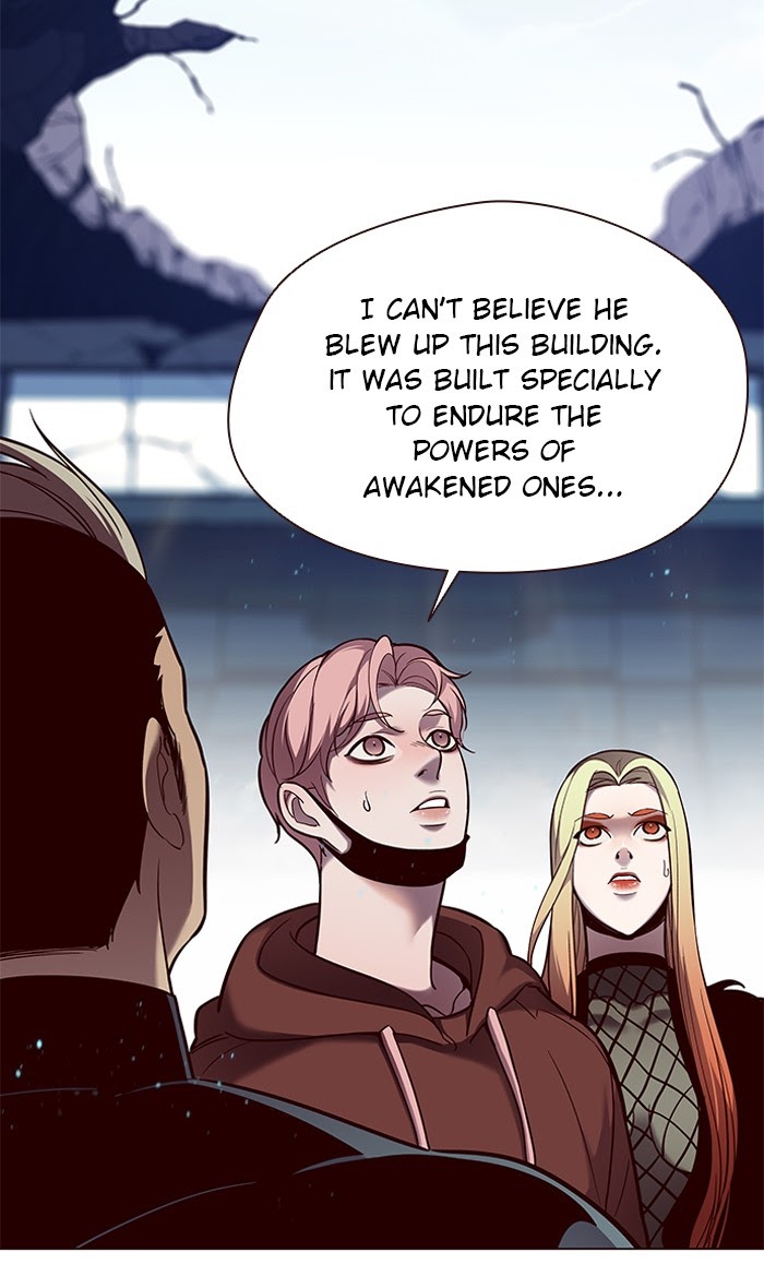 Eleceed - Chapter 97 Page 56