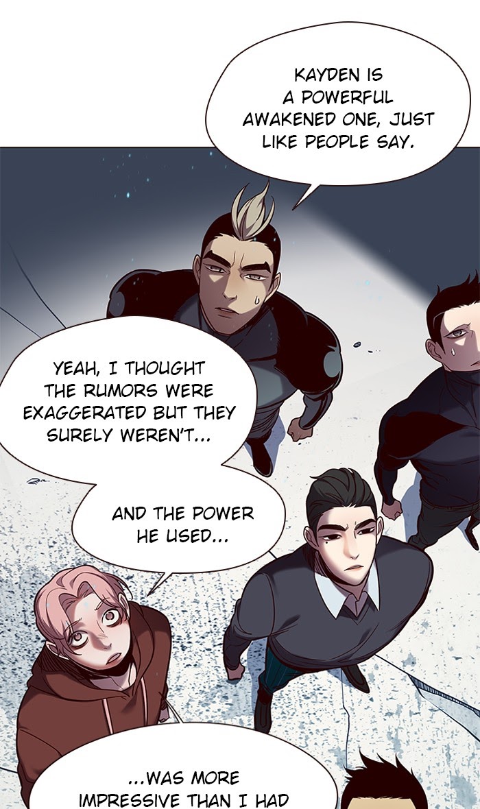 Eleceed - Chapter 97 Page 57