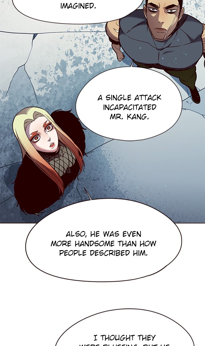 Eleceed - Chapter 97 Page 58