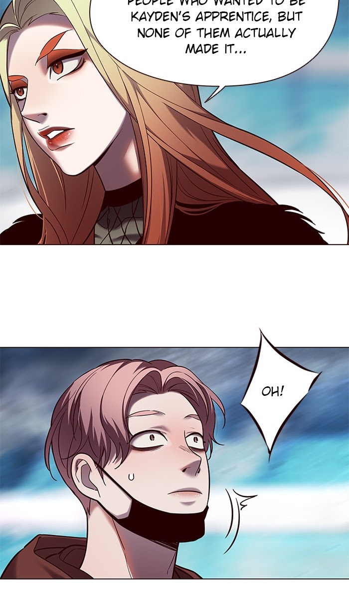 Eleceed - Chapter 97 Page 62