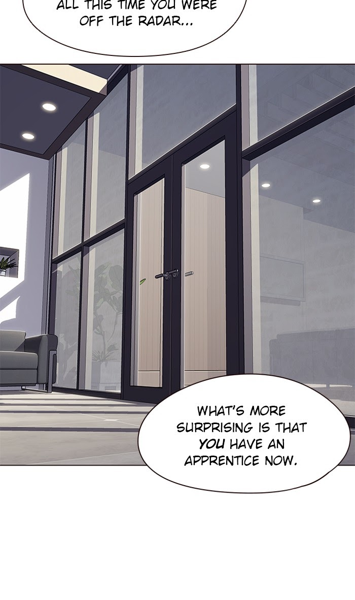 Eleceed - Chapter 97 Page 64