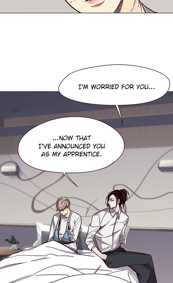 Eleceed - Chapter 97 Page 74