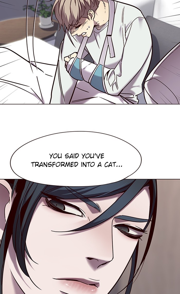 Eleceed - Chapter 97 Page 77