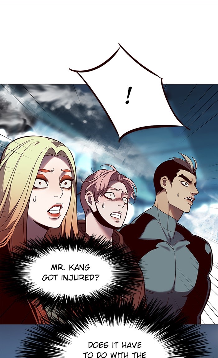 Eleceed - Chapter 97 Page 8