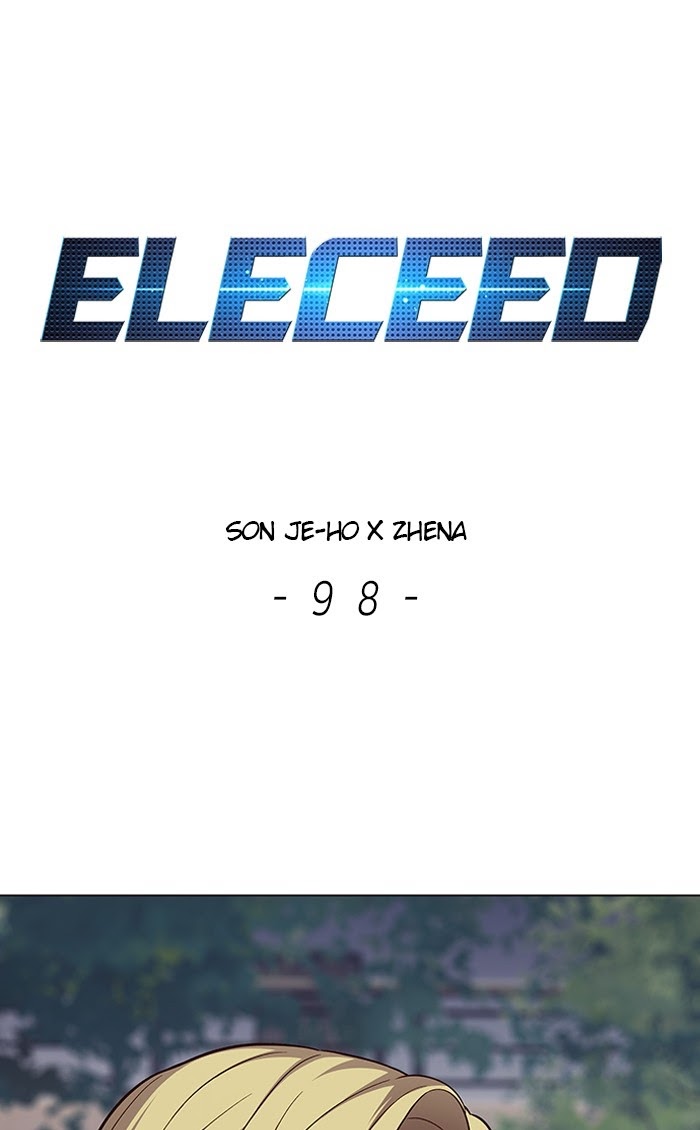 Eleceed - Chapter 98 Page 1