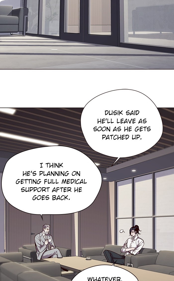 Eleceed - Chapter 98 Page 12