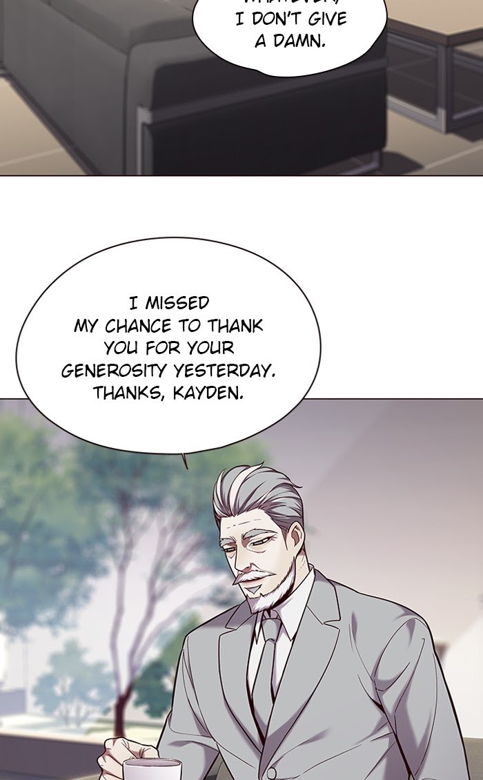Eleceed - Chapter 98 Page 13