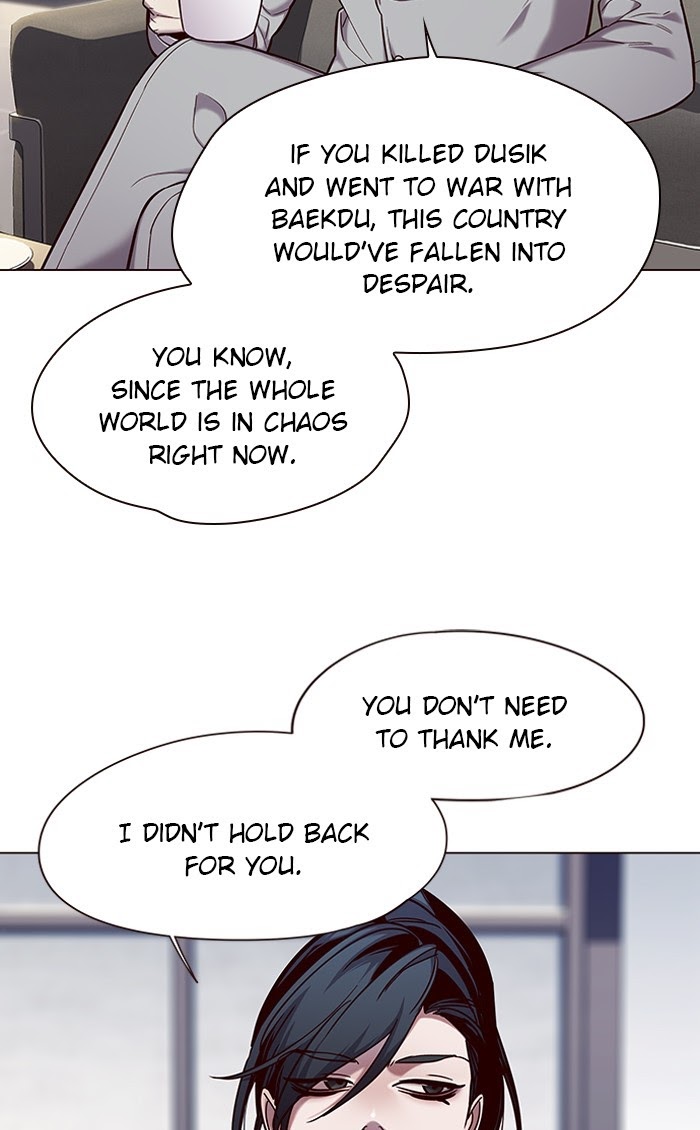 Eleceed - Chapter 98 Page 14