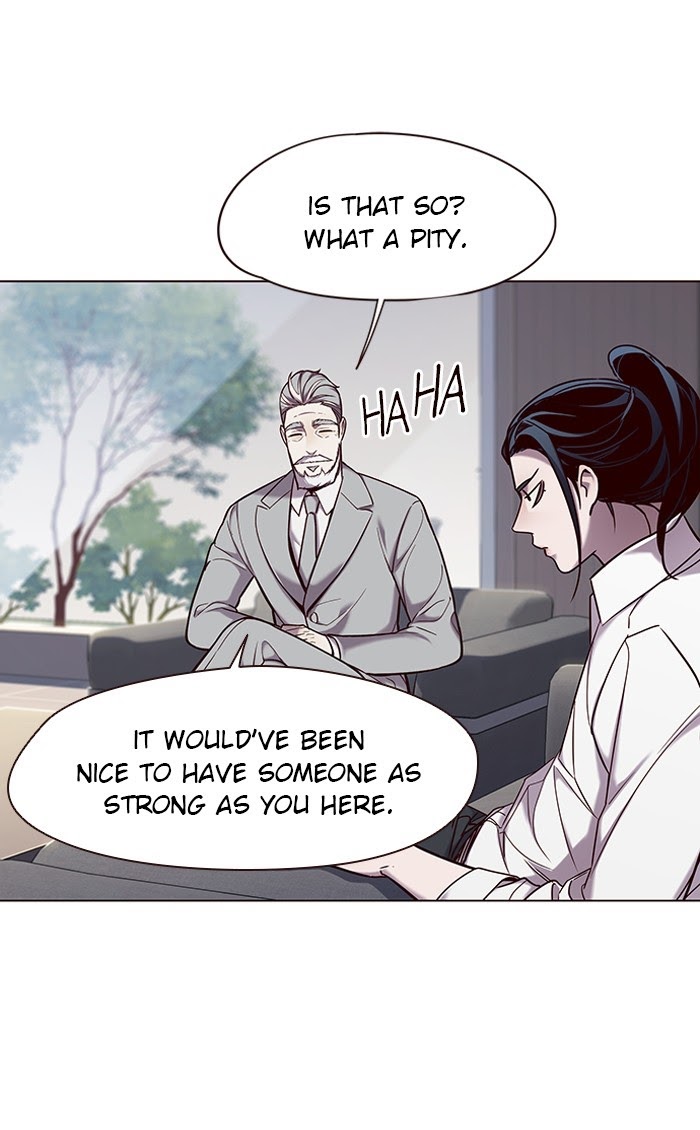 Eleceed - Chapter 98 Page 21