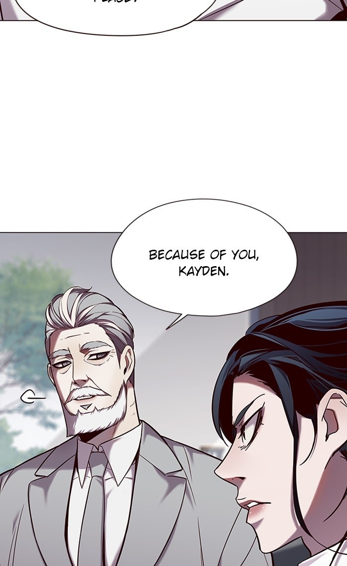 Eleceed - Chapter 98 Page 30