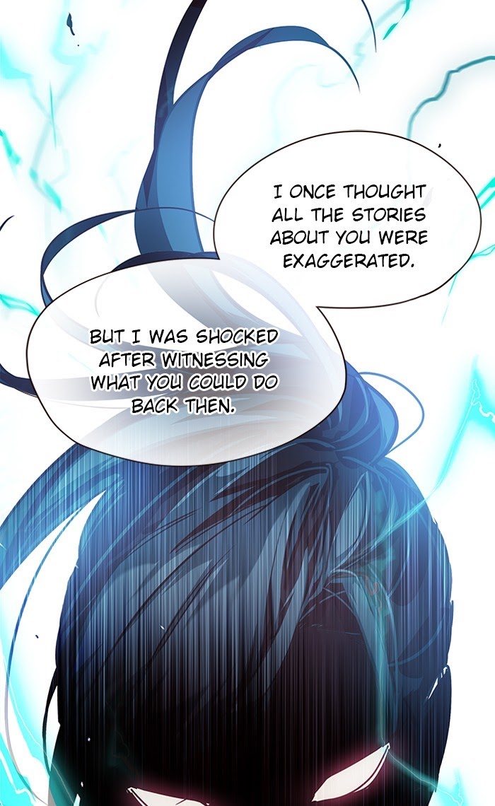 Eleceed - Chapter 98 Page 32