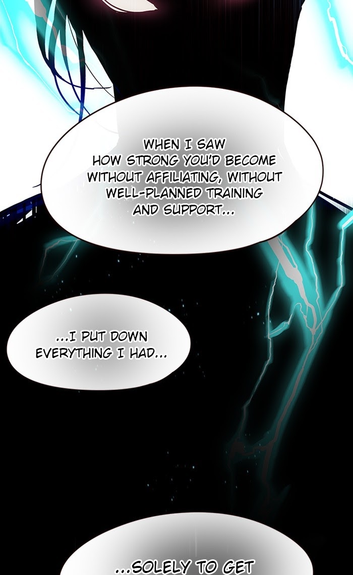 Eleceed - Chapter 98 Page 33