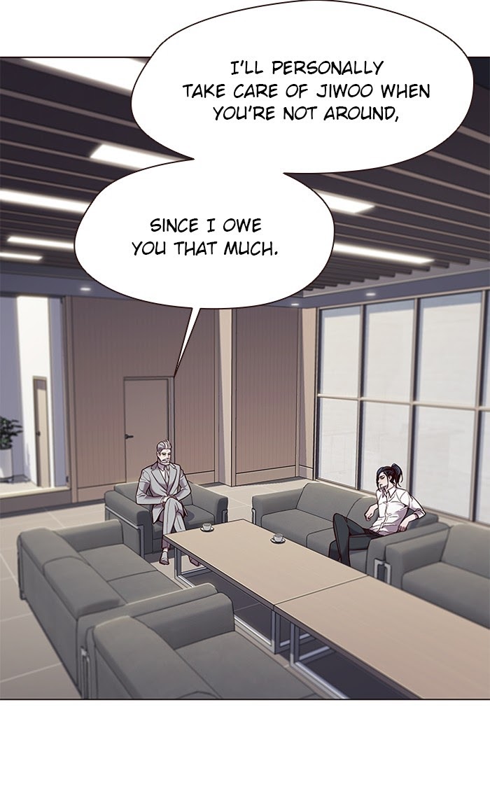 Eleceed - Chapter 98 Page 37