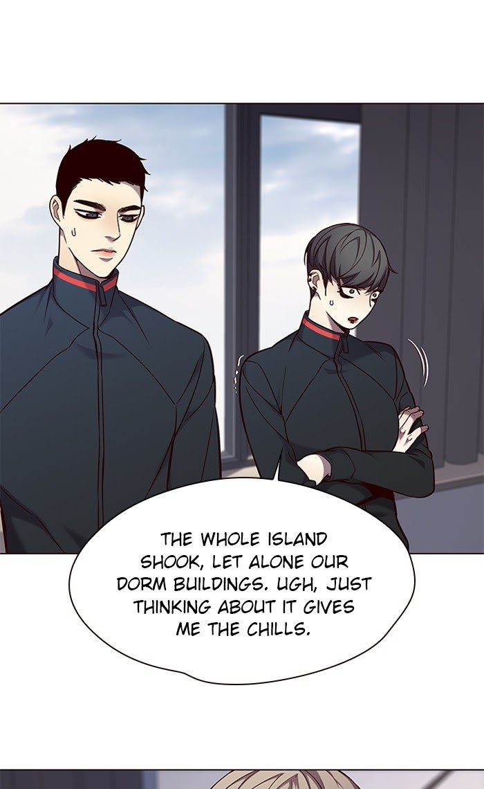 Eleceed - Chapter 98 Page 44