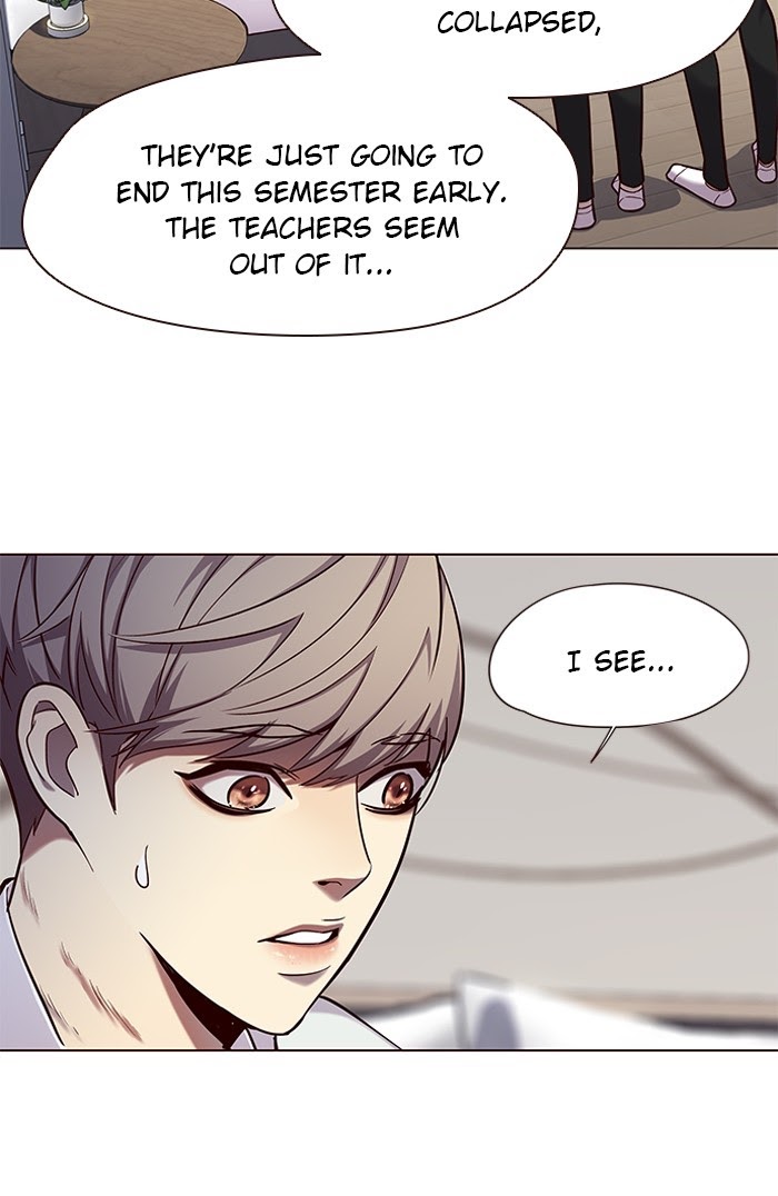 Eleceed - Chapter 98 Page 52
