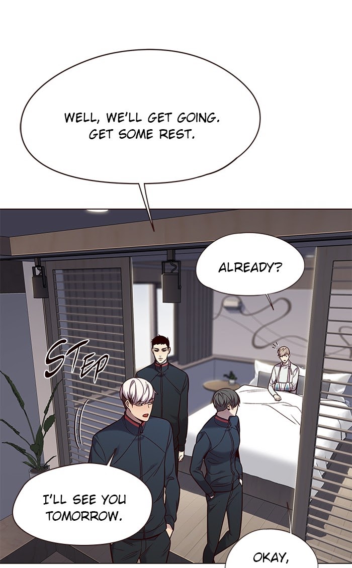 Eleceed - Chapter 98 Page 53