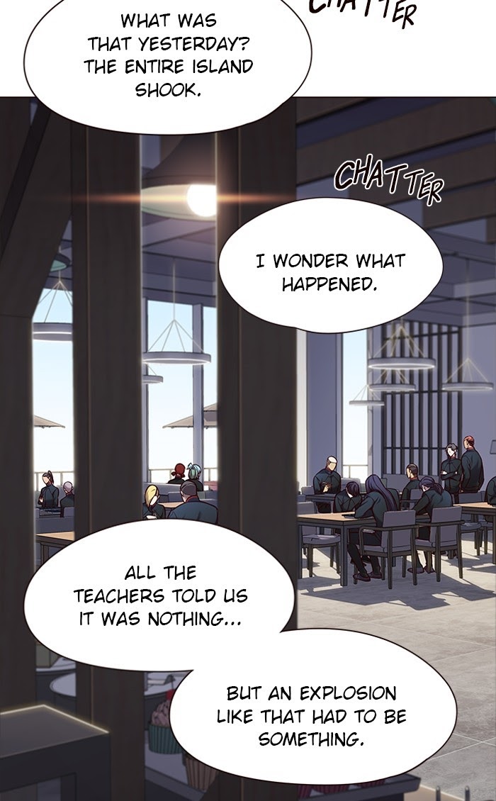 Eleceed - Chapter 98 Page 6