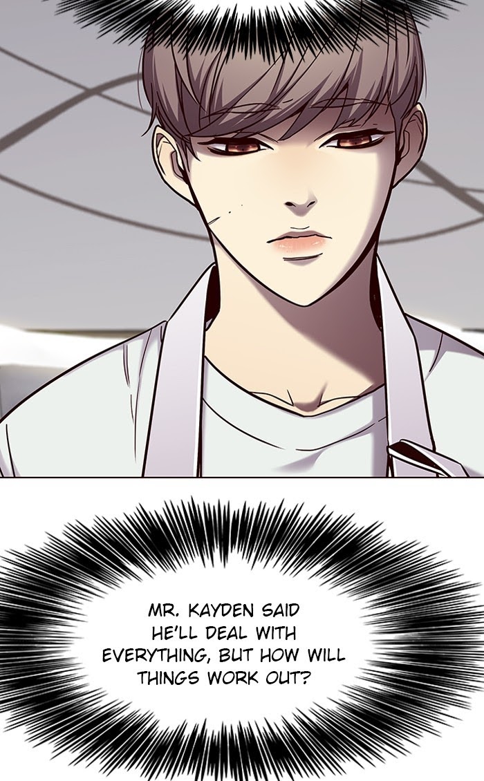 Eleceed - Chapter 98 Page 60