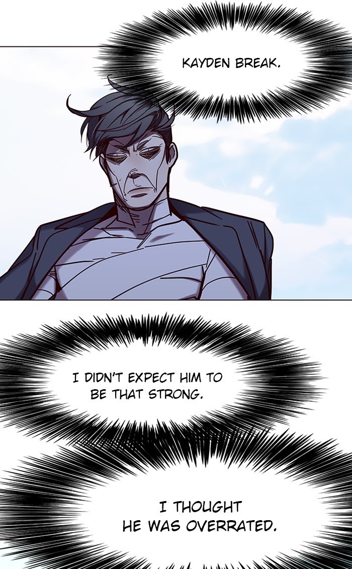 Eleceed - Chapter 98 Page 64