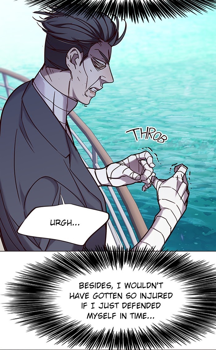 Eleceed - Chapter 98 Page 65