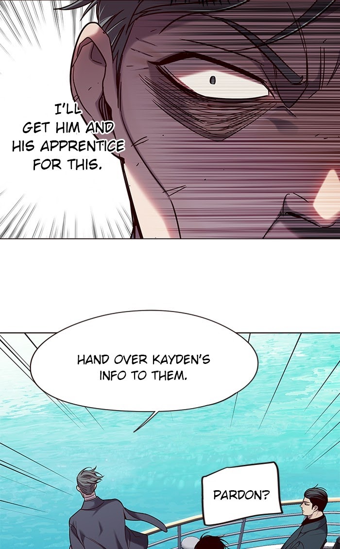 Eleceed - Chapter 98 Page 66