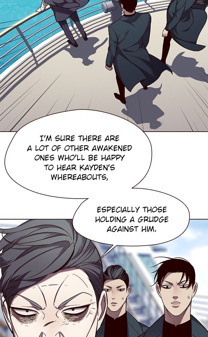 Eleceed - Chapter 98 Page 67