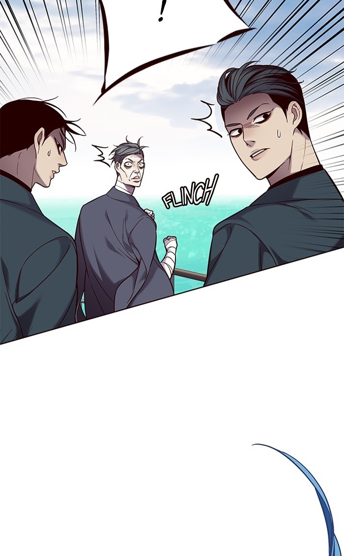Eleceed - Chapter 98 Page 73