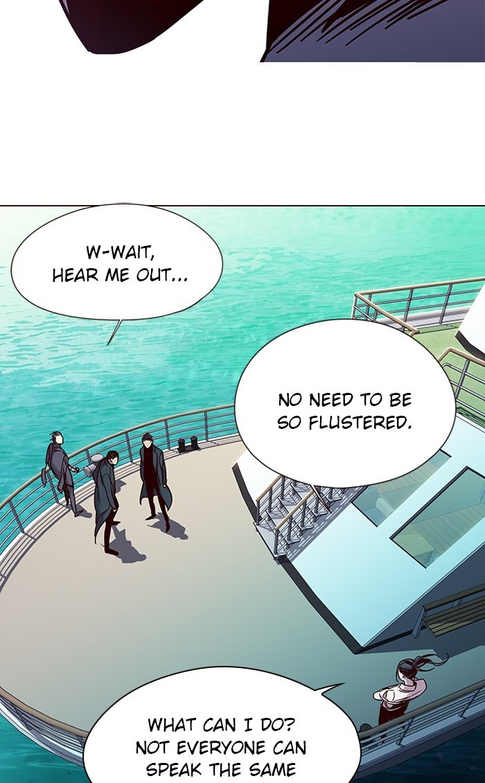 Eleceed - Chapter 98 Page 76