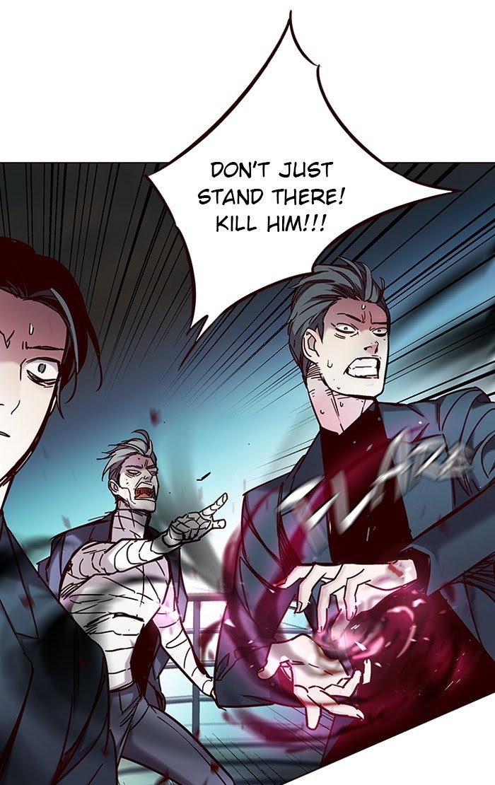 Eleceed - Chapter 98 Page 79