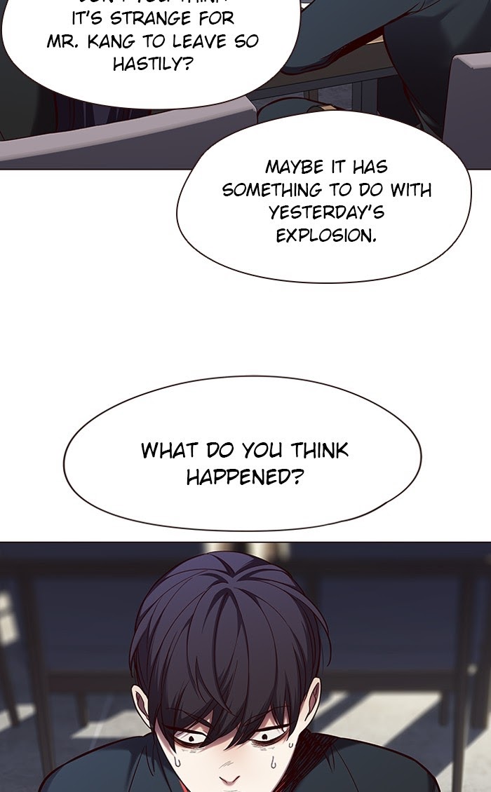 Eleceed - Chapter 98 Page 8