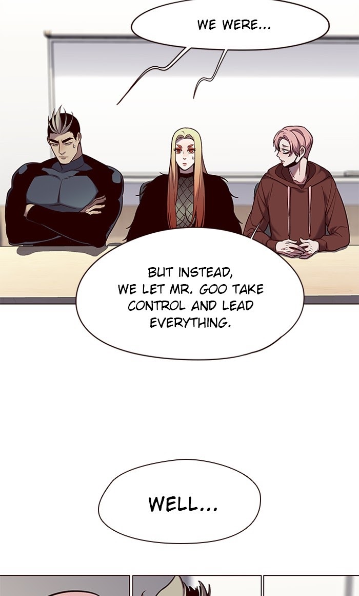 Eleceed - Chapter 99 Page 12