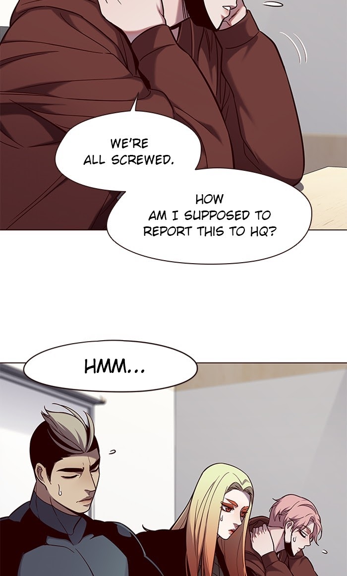 Eleceed - Chapter 99 Page 14