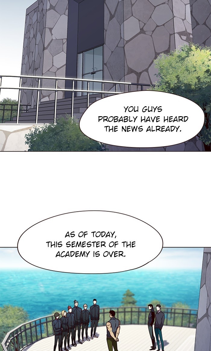 Eleceed - Chapter 99 Page 16