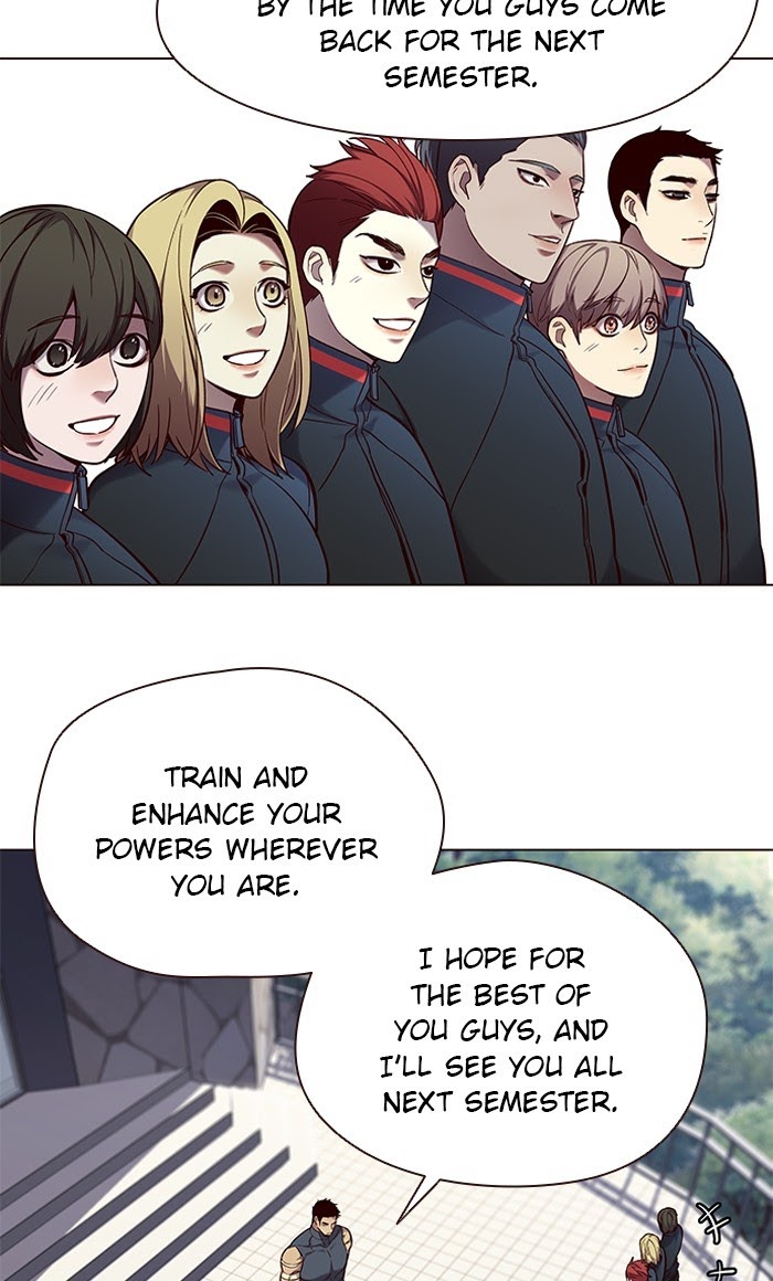 Eleceed - Chapter 99 Page 19