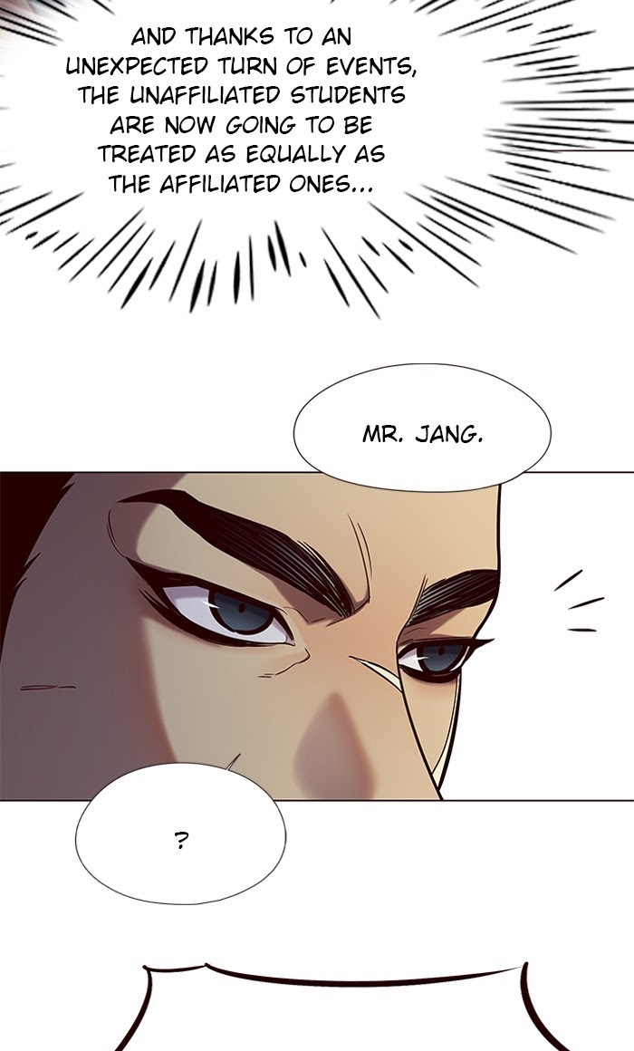 Eleceed - Chapter 99 Page 21