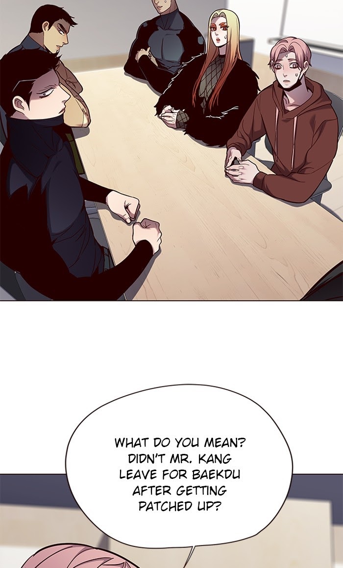 Eleceed - Chapter 99 Page 3