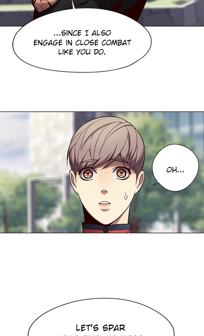 Eleceed - Chapter 99 Page 36