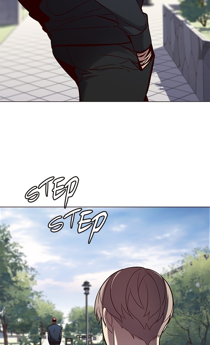 Eleceed - Chapter 99 Page 38