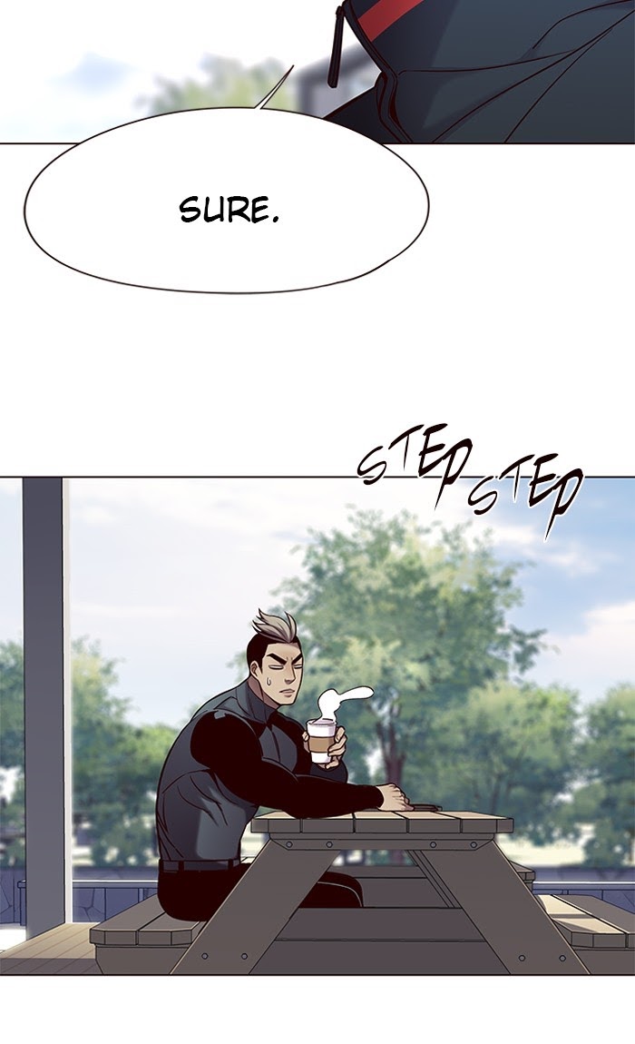 Eleceed - Chapter 99 Page 40