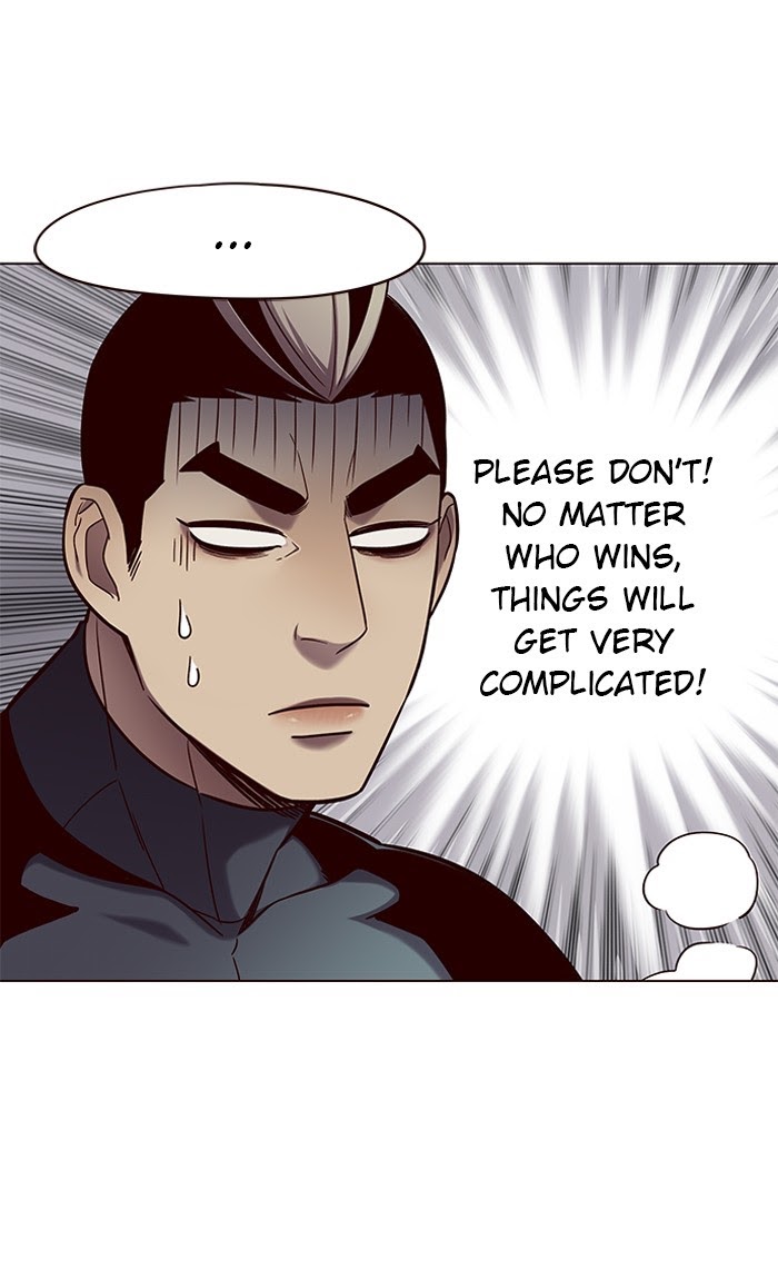 Eleceed - Chapter 99 Page 41