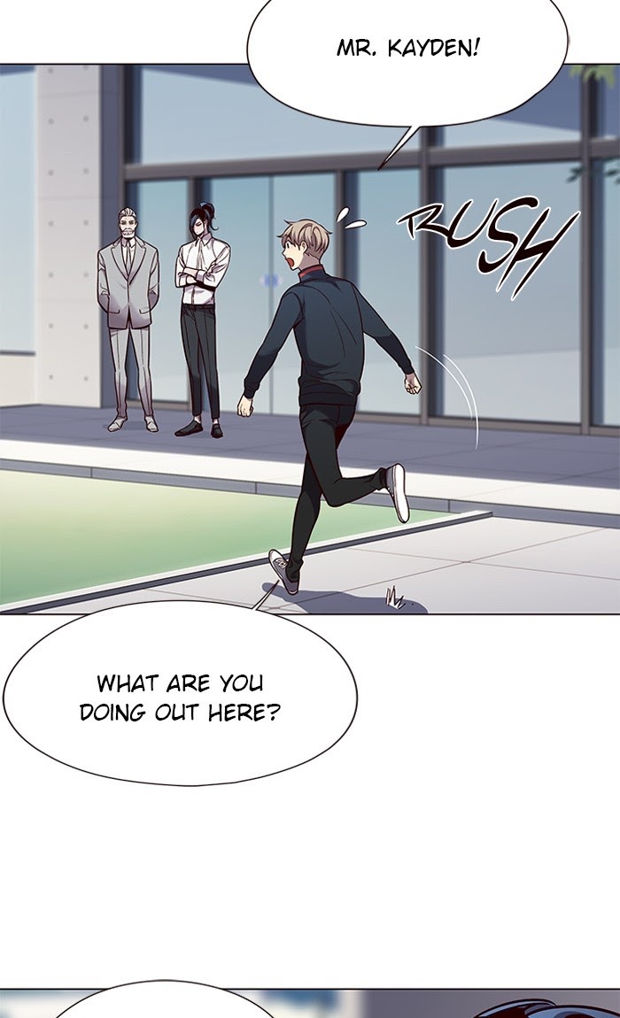 Eleceed - Chapter 99 Page 44