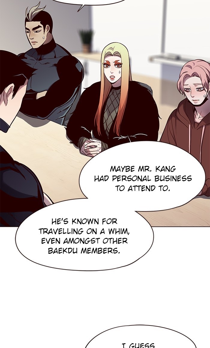 Eleceed - Chapter 99 Page 5