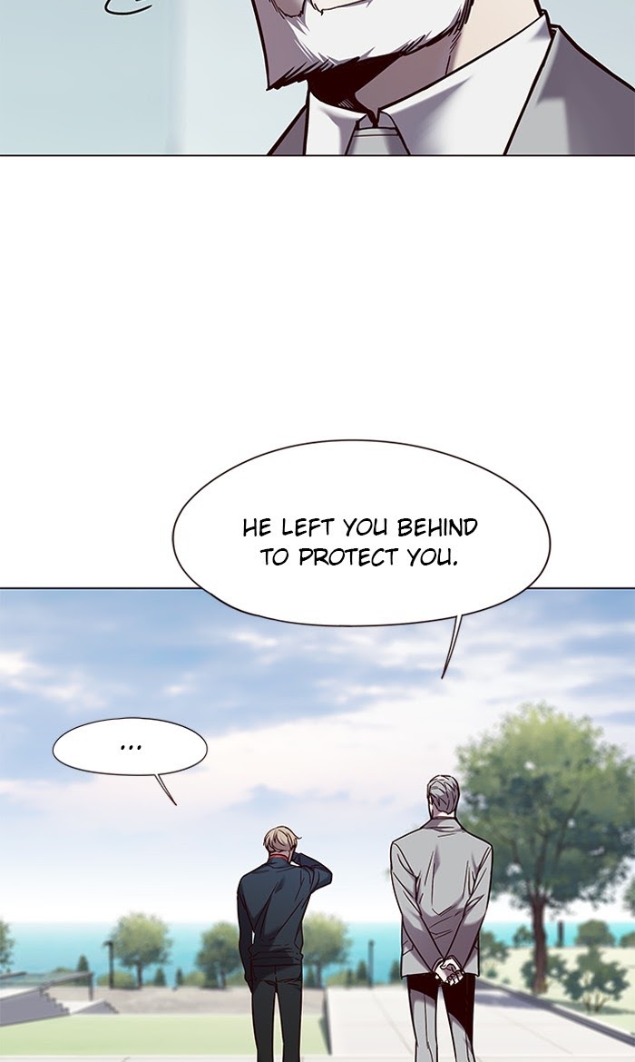 Eleceed - Chapter 99 Page 61