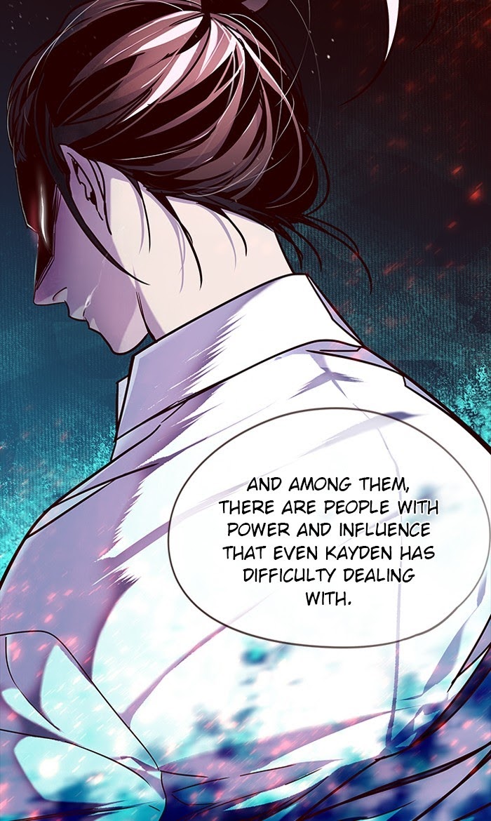 Eleceed - Chapter 99 Page 63