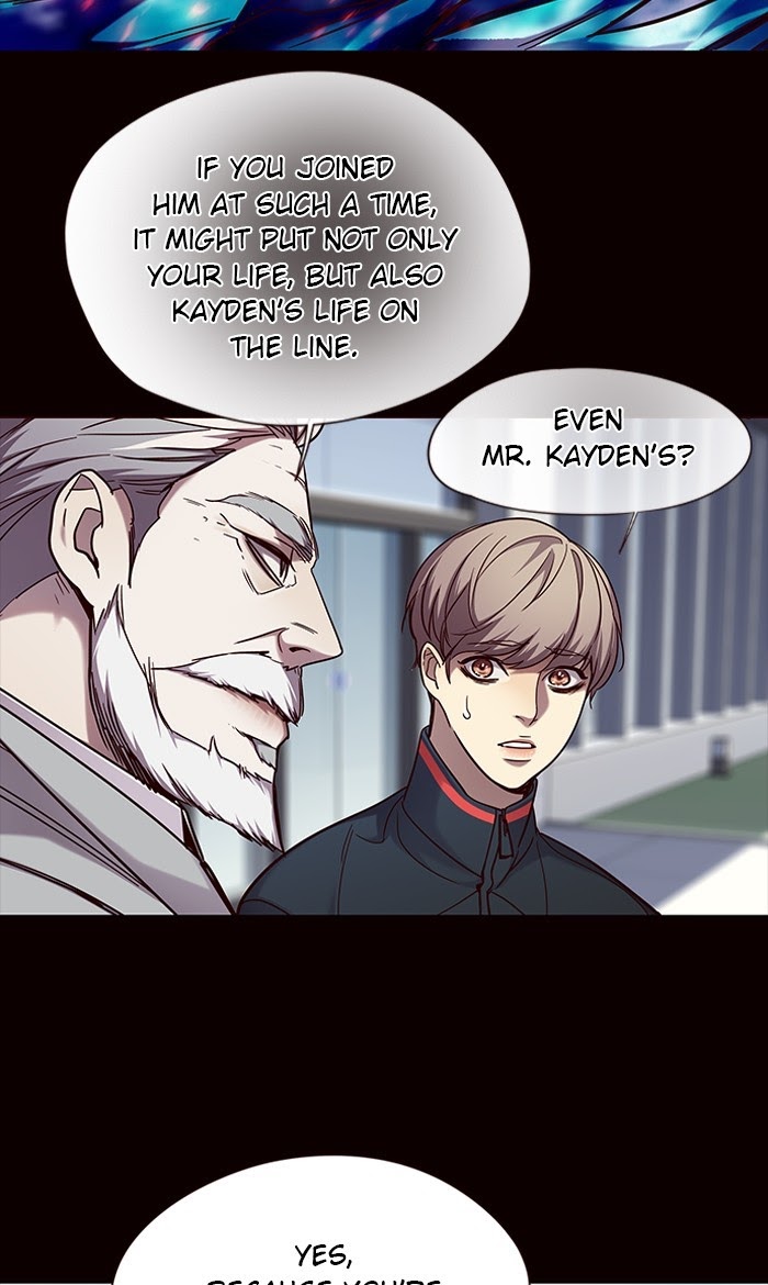 Eleceed - Chapter 99 Page 64