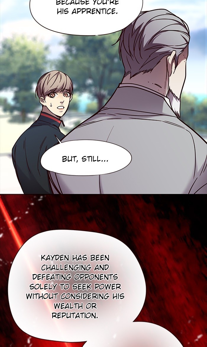 Eleceed - Chapter 99 Page 65