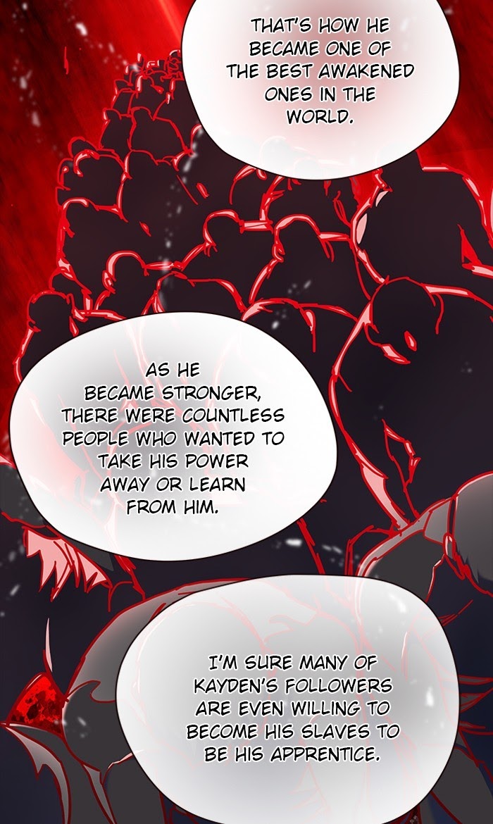 Eleceed - Chapter 99 Page 66